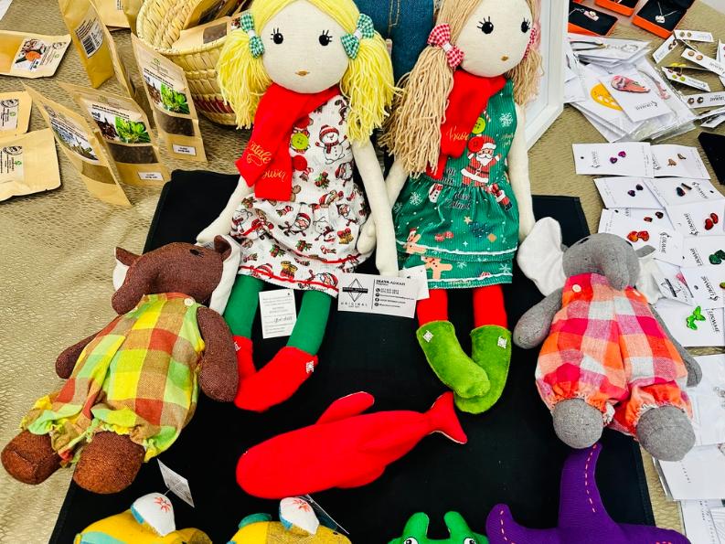 UNESCAP Wesellonline online training photo gallery